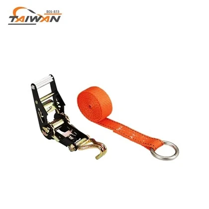 Cinghie a cricchetto J Hook Easy commerciali